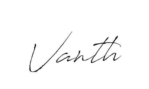 Make a short Vanth signature style. Manage your documents anywhere anytime using Antro_Vectra. Create and add eSignatures, submit forms, share and send files easily. Vanth signature style 6 images and pictures png