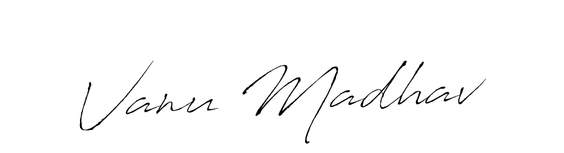 Check out images of Autograph of Vanu Madhav name. Actor Vanu Madhav Signature Style. Antro_Vectra is a professional sign style online. Vanu Madhav signature style 6 images and pictures png