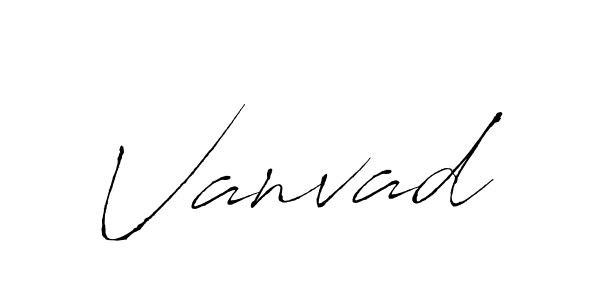 Similarly Antro_Vectra is the best handwritten signature design. Signature creator online .You can use it as an online autograph creator for name Vanvad. Vanvad signature style 6 images and pictures png