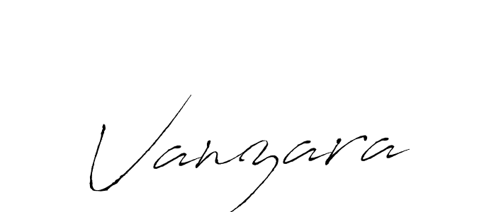 The best way (Antro_Vectra) to make a short signature is to pick only two or three words in your name. The name Vanzara include a total of six letters. For converting this name. Vanzara signature style 6 images and pictures png