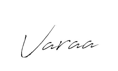 Also You can easily find your signature by using the search form. We will create Varaa name handwritten signature images for you free of cost using Antro_Vectra sign style. Varaa signature style 6 images and pictures png