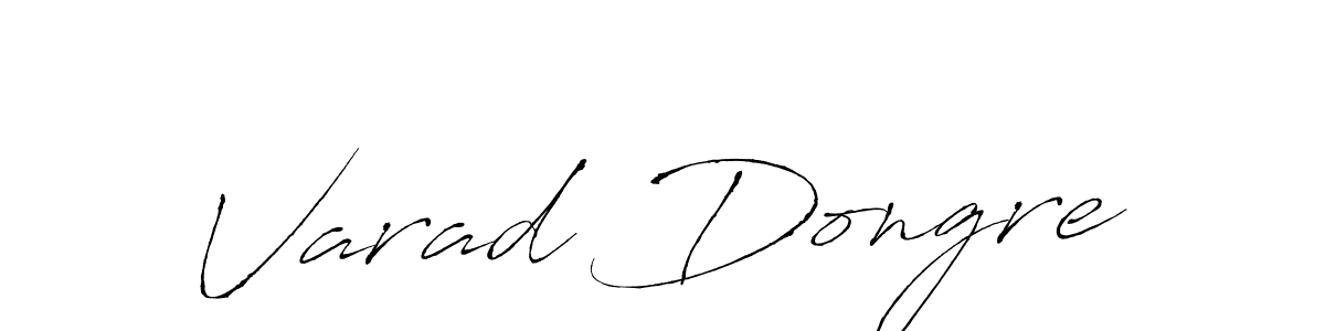 Here are the top 10 professional signature styles for the name Varad Dongre. These are the best autograph styles you can use for your name. Varad Dongre signature style 6 images and pictures png