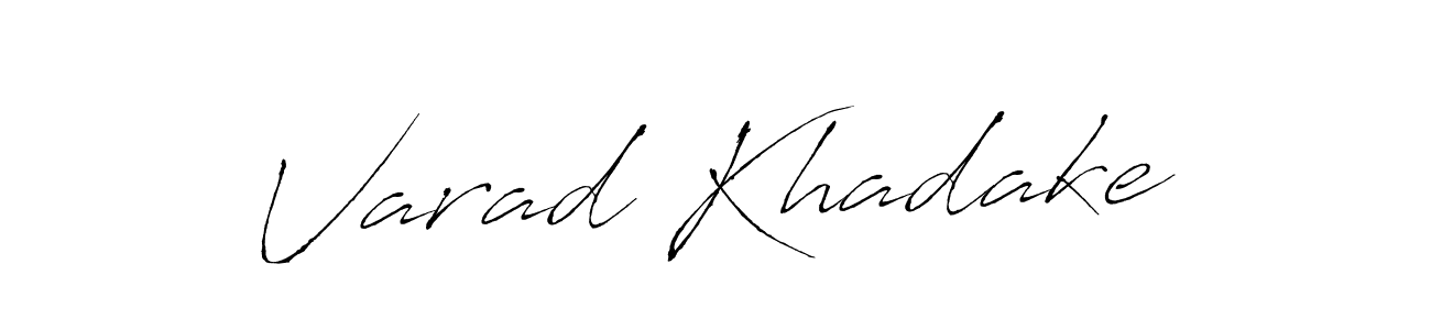 Best and Professional Signature Style for Varad Khadake. Antro_Vectra Best Signature Style Collection. Varad Khadake signature style 6 images and pictures png