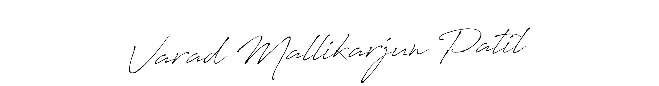 Make a short Varad Mallikarjun Patil signature style. Manage your documents anywhere anytime using Antro_Vectra. Create and add eSignatures, submit forms, share and send files easily. Varad Mallikarjun Patil signature style 6 images and pictures png