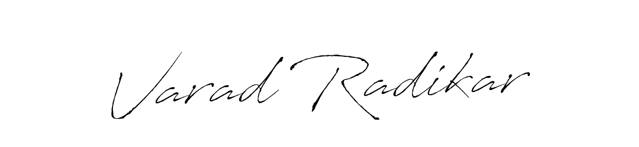 How to Draw Varad Radikar signature style? Antro_Vectra is a latest design signature styles for name Varad Radikar. Varad Radikar signature style 6 images and pictures png