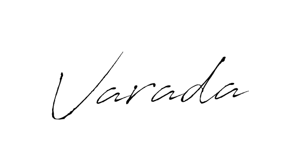How to Draw Varada signature style? Antro_Vectra is a latest design signature styles for name Varada. Varada signature style 6 images and pictures png
