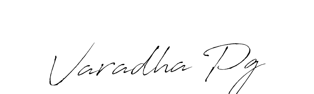 You can use this online signature creator to create a handwritten signature for the name Varadha Pg. This is the best online autograph maker. Varadha Pg signature style 6 images and pictures png