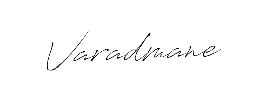 How to Draw Varadmane signature style? Antro_Vectra is a latest design signature styles for name Varadmane. Varadmane signature style 6 images and pictures png