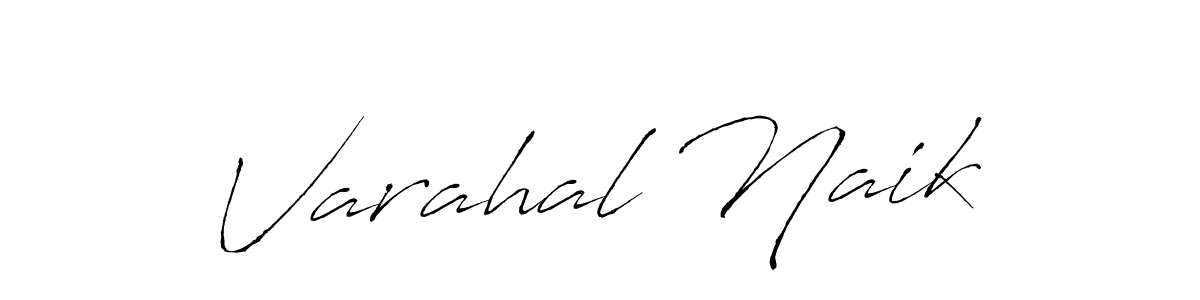 This is the best signature style for the Varahal Naik name. Also you like these signature font (Antro_Vectra). Mix name signature. Varahal Naik signature style 6 images and pictures png