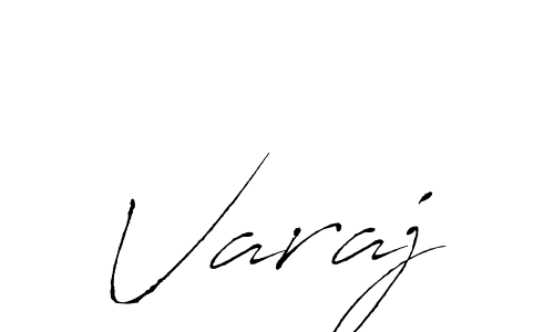 Here are the top 10 professional signature styles for the name Varaj. These are the best autograph styles you can use for your name. Varaj signature style 6 images and pictures png