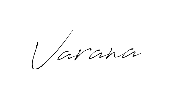 The best way (Antro_Vectra) to make a short signature is to pick only two or three words in your name. The name Varana include a total of six letters. For converting this name. Varana signature style 6 images and pictures png