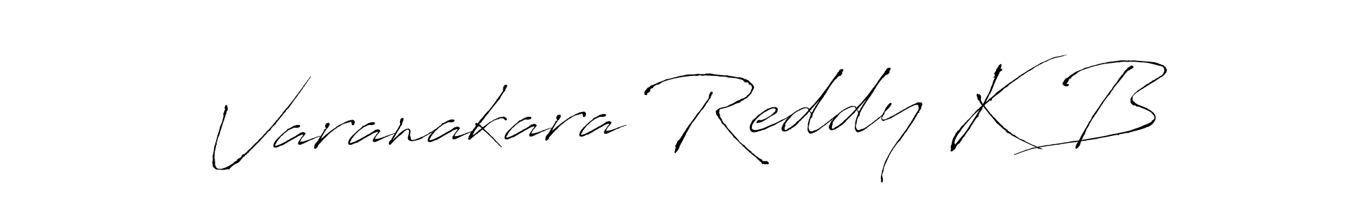 Similarly Antro_Vectra is the best handwritten signature design. Signature creator online .You can use it as an online autograph creator for name Varanakara Reddy K B. Varanakara Reddy K B signature style 6 images and pictures png