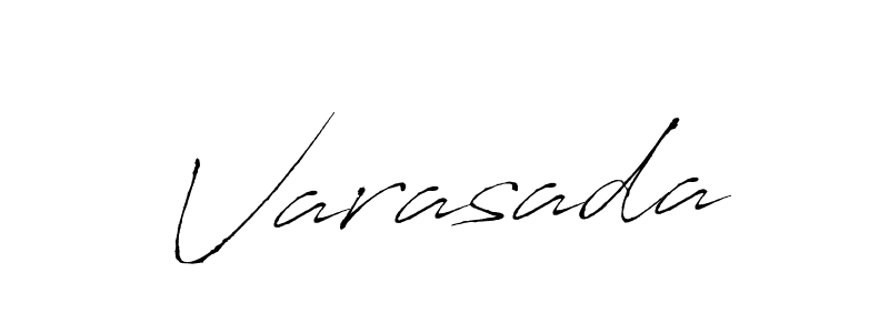 Also You can easily find your signature by using the search form. We will create Varasada name handwritten signature images for you free of cost using Antro_Vectra sign style. Varasada signature style 6 images and pictures png
