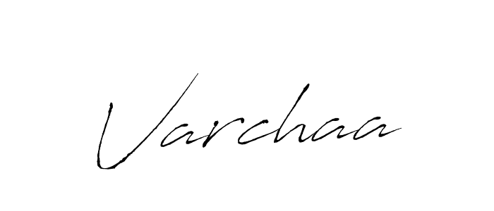 Here are the top 10 professional signature styles for the name Varchaa. These are the best autograph styles you can use for your name. Varchaa signature style 6 images and pictures png