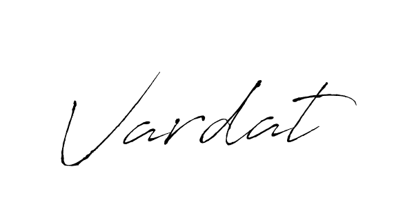 if you are searching for the best signature style for your name Vardat. so please give up your signature search. here we have designed multiple signature styles  using Antro_Vectra. Vardat signature style 6 images and pictures png