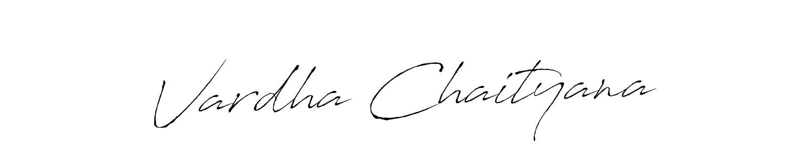 See photos of Vardha Chaityana official signature by Spectra . Check more albums & portfolios. Read reviews & check more about Antro_Vectra font. Vardha Chaityana signature style 6 images and pictures png