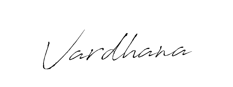 How to Draw Vardhana signature style? Antro_Vectra is a latest design signature styles for name Vardhana. Vardhana signature style 6 images and pictures png