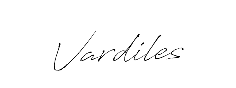 See photos of Vardiles official signature by Spectra . Check more albums & portfolios. Read reviews & check more about Antro_Vectra font. Vardiles signature style 6 images and pictures png