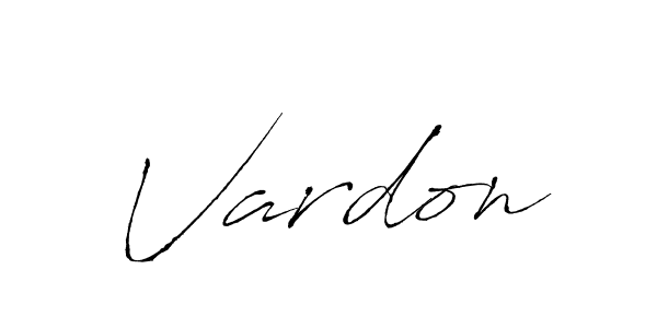 How to Draw Vardon signature style? Antro_Vectra is a latest design signature styles for name Vardon. Vardon signature style 6 images and pictures png