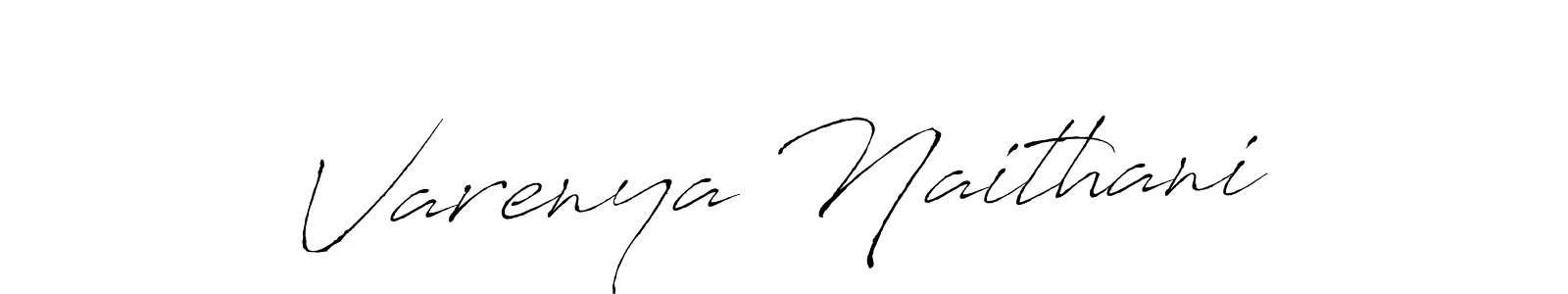 How to Draw Varenya Naithani signature style? Antro_Vectra is a latest design signature styles for name Varenya Naithani. Varenya Naithani signature style 6 images and pictures png