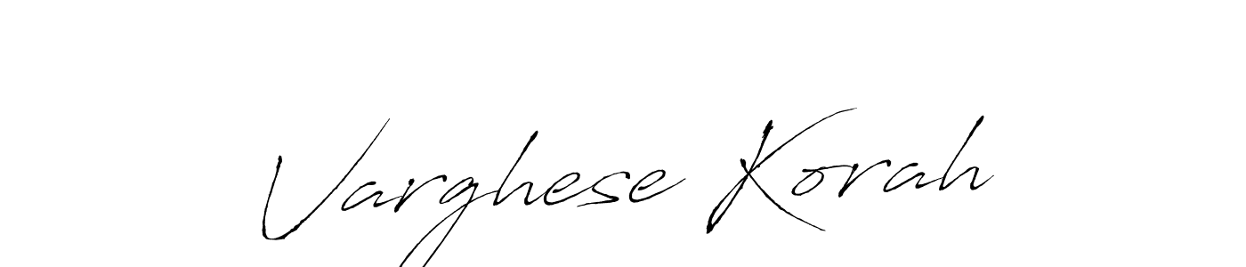 See photos of Varghese Korah official signature by Spectra . Check more albums & portfolios. Read reviews & check more about Antro_Vectra font. Varghese Korah signature style 6 images and pictures png