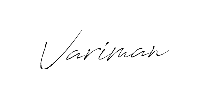 Similarly Antro_Vectra is the best handwritten signature design. Signature creator online .You can use it as an online autograph creator for name Variman. Variman signature style 6 images and pictures png