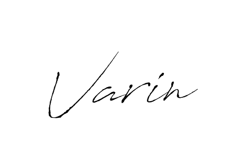 Antro_Vectra is a professional signature style that is perfect for those who want to add a touch of class to their signature. It is also a great choice for those who want to make their signature more unique. Get Varin name to fancy signature for free. Varin signature style 6 images and pictures png