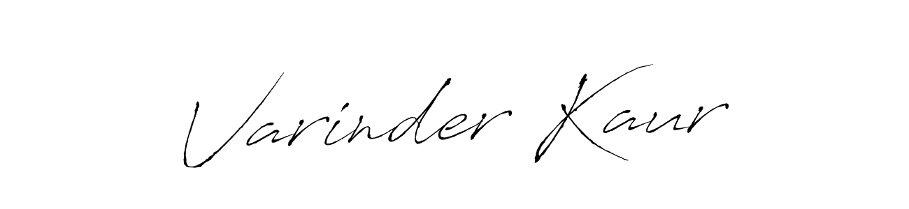 How to Draw Varinder Kaur signature style? Antro_Vectra is a latest design signature styles for name Varinder Kaur. Varinder Kaur signature style 6 images and pictures png