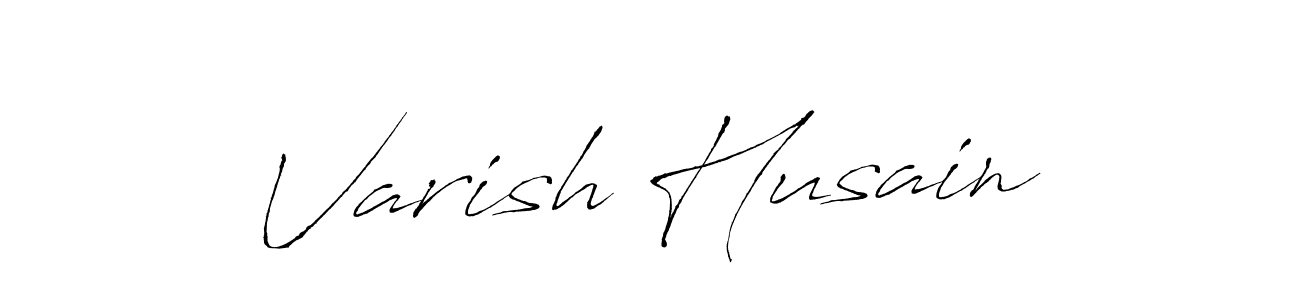 Check out images of Autograph of Varish Husain name. Actor Varish Husain Signature Style. Antro_Vectra is a professional sign style online. Varish Husain signature style 6 images and pictures png