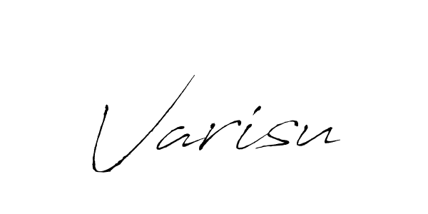 if you are searching for the best signature style for your name Varisu. so please give up your signature search. here we have designed multiple signature styles  using Antro_Vectra. Varisu signature style 6 images and pictures png