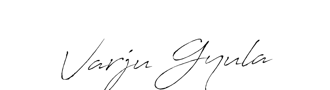 Here are the top 10 professional signature styles for the name Varju Gyula. These are the best autograph styles you can use for your name. Varju Gyula signature style 6 images and pictures png