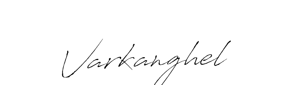 Best and Professional Signature Style for Varkanghel. Antro_Vectra Best Signature Style Collection. Varkanghel signature style 6 images and pictures png