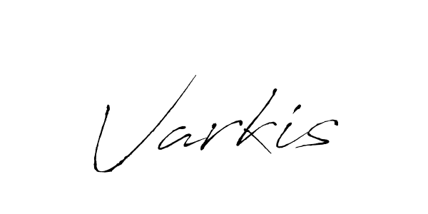 if you are searching for the best signature style for your name Varkis. so please give up your signature search. here we have designed multiple signature styles  using Antro_Vectra. Varkis signature style 6 images and pictures png