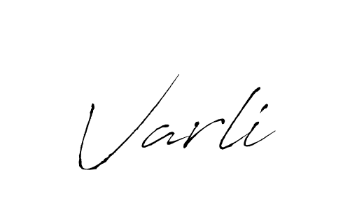 How to Draw Varli signature style? Antro_Vectra is a latest design signature styles for name Varli. Varli signature style 6 images and pictures png