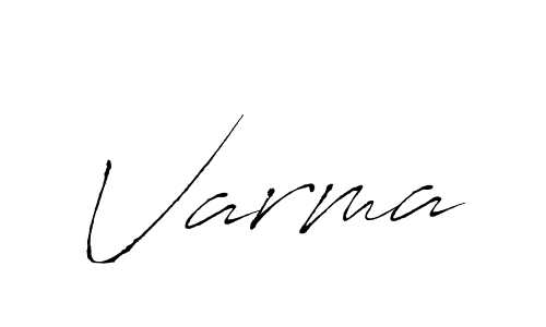 Once you've used our free online signature maker to create your best signature Antro_Vectra style, it's time to enjoy all of the benefits that Varma name signing documents. Varma signature style 6 images and pictures png