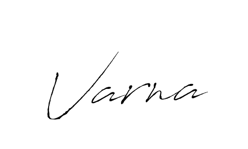 This is the best signature style for the Varna name. Also you like these signature font (Antro_Vectra). Mix name signature. Varna signature style 6 images and pictures png