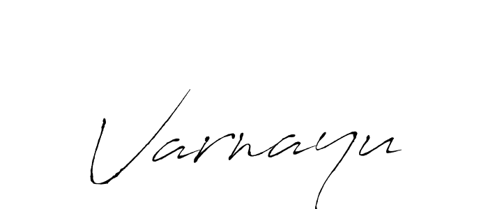 Best and Professional Signature Style for Varnayu. Antro_Vectra Best Signature Style Collection. Varnayu signature style 6 images and pictures png