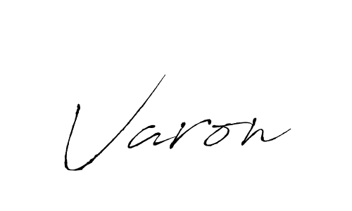 You can use this online signature creator to create a handwritten signature for the name Varon. This is the best online autograph maker. Varon signature style 6 images and pictures png