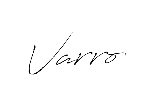 How to Draw Varro signature style? Antro_Vectra is a latest design signature styles for name Varro. Varro signature style 6 images and pictures png