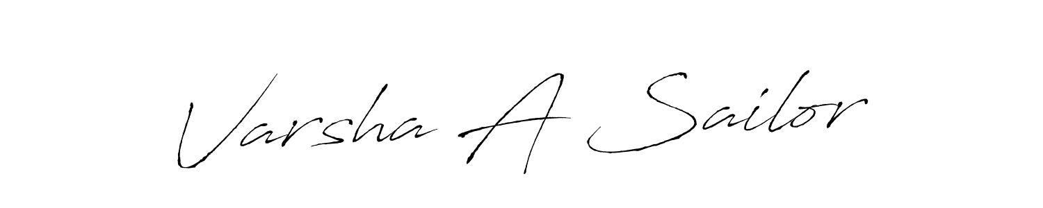 Check out images of Autograph of Varsha A Sailor name. Actor Varsha A Sailor Signature Style. Antro_Vectra is a professional sign style online. Varsha A Sailor signature style 6 images and pictures png