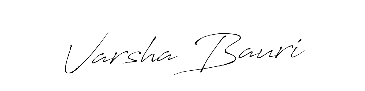 Best and Professional Signature Style for Varsha Bauri. Antro_Vectra Best Signature Style Collection. Varsha Bauri signature style 6 images and pictures png