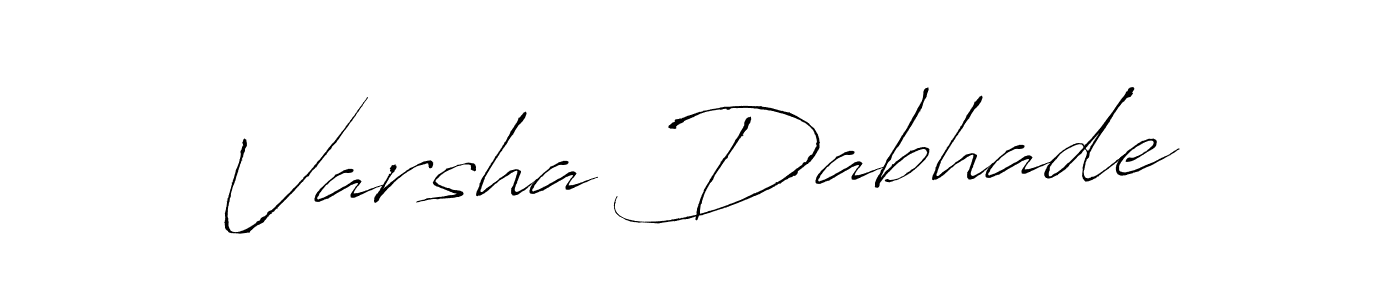 Check out images of Autograph of Varsha Dabhade name. Actor Varsha Dabhade Signature Style. Antro_Vectra is a professional sign style online. Varsha Dabhade signature style 6 images and pictures png