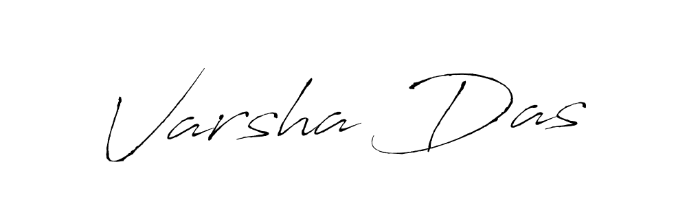 Also we have Varsha Das name is the best signature style. Create professional handwritten signature collection using Antro_Vectra autograph style. Varsha Das signature style 6 images and pictures png