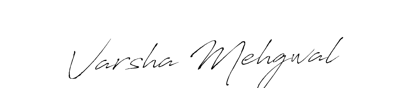 Similarly Antro_Vectra is the best handwritten signature design. Signature creator online .You can use it as an online autograph creator for name Varsha Mehgwal. Varsha Mehgwal signature style 6 images and pictures png