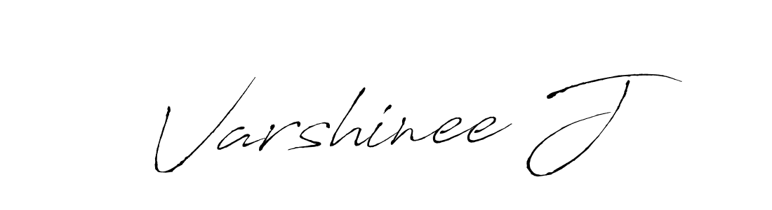Best and Professional Signature Style for Varshinee J. Antro_Vectra Best Signature Style Collection. Varshinee J signature style 6 images and pictures png