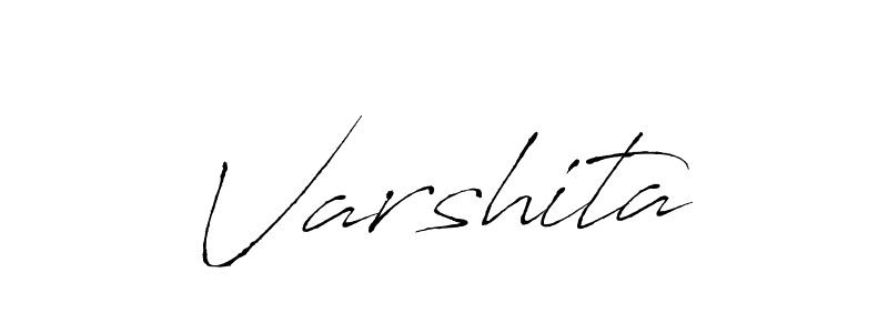 How to Draw Varshita signature style? Antro_Vectra is a latest design signature styles for name Varshita. Varshita signature style 6 images and pictures png