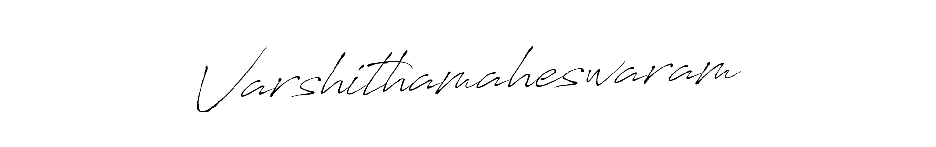 Once you've used our free online signature maker to create your best signature Antro_Vectra style, it's time to enjoy all of the benefits that Varshithamaheswaram name signing documents. Varshithamaheswaram signature style 6 images and pictures png