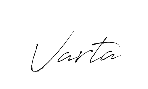 How to Draw Varta signature style? Antro_Vectra is a latest design signature styles for name Varta. Varta signature style 6 images and pictures png