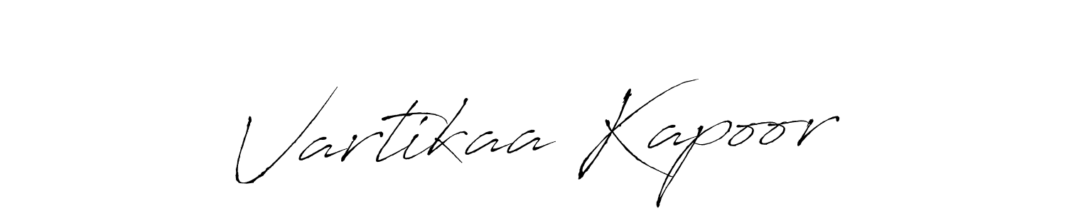 Once you've used our free online signature maker to create your best signature Antro_Vectra style, it's time to enjoy all of the benefits that Vartikaa Kapoor name signing documents. Vartikaa Kapoor signature style 6 images and pictures png