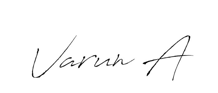 See photos of Varun A official signature by Spectra . Check more albums & portfolios. Read reviews & check more about Antro_Vectra font. Varun A signature style 6 images and pictures png